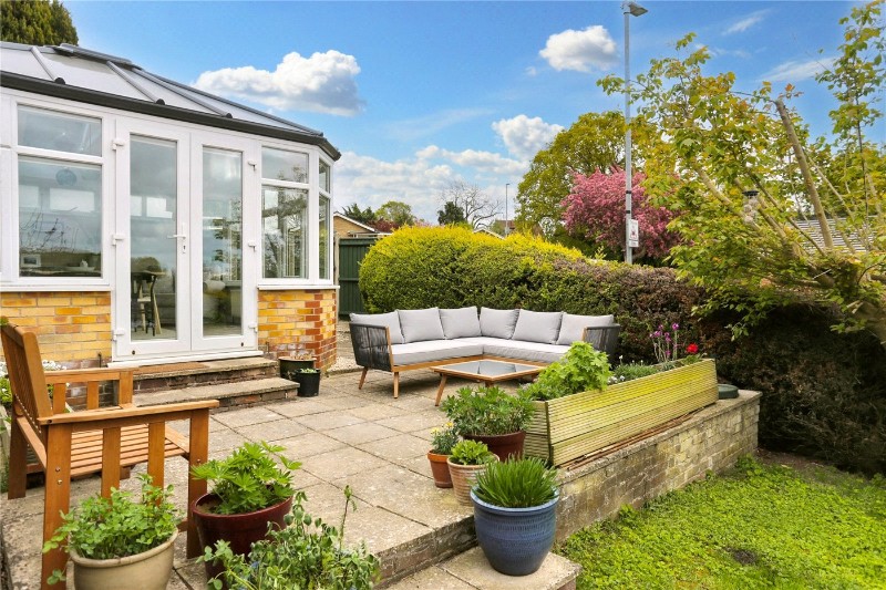 Bek Close, Eaton, Norwich, Norfolk, NR4
