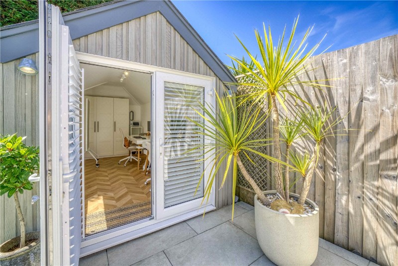 Arley Road, Whitecliff, Poole, BH14