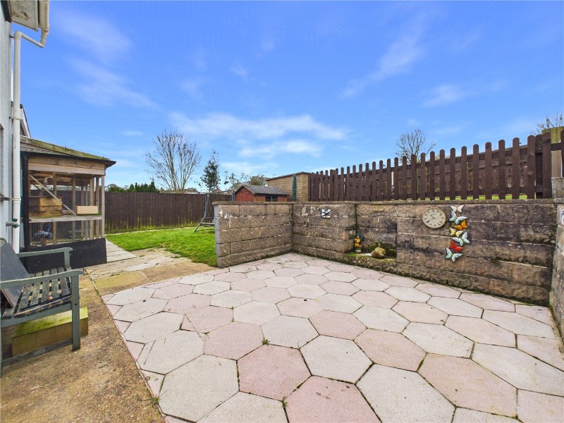 Brady Close, Sandford, Crediton, Devon, EX17