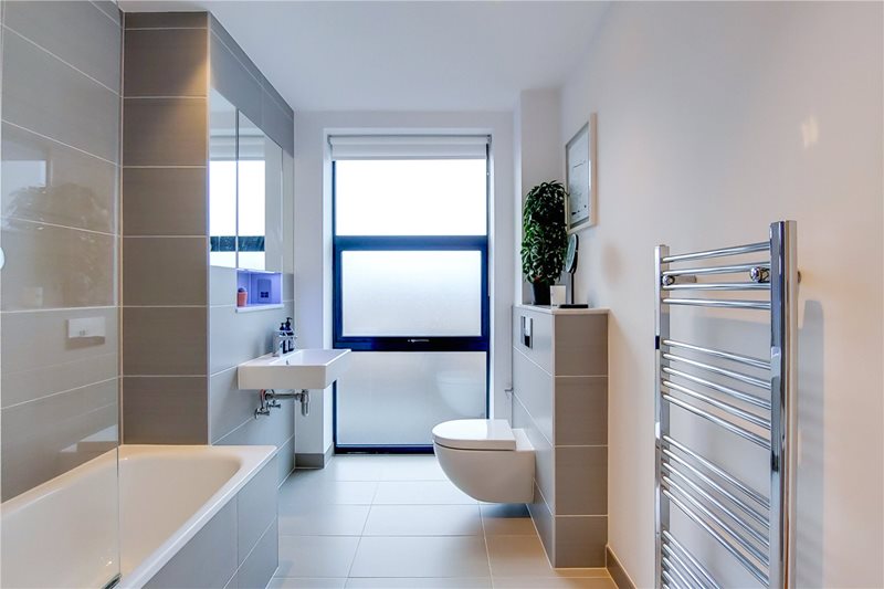 Margerie Court, 5 Esker Place, London, E2