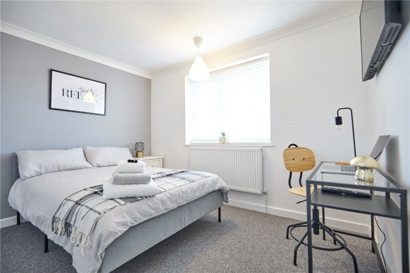 Nasmith Road, Norwich, Norfolk, NR4