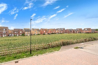 Bellamy Way, Bourne, Lincolnshire, PE10