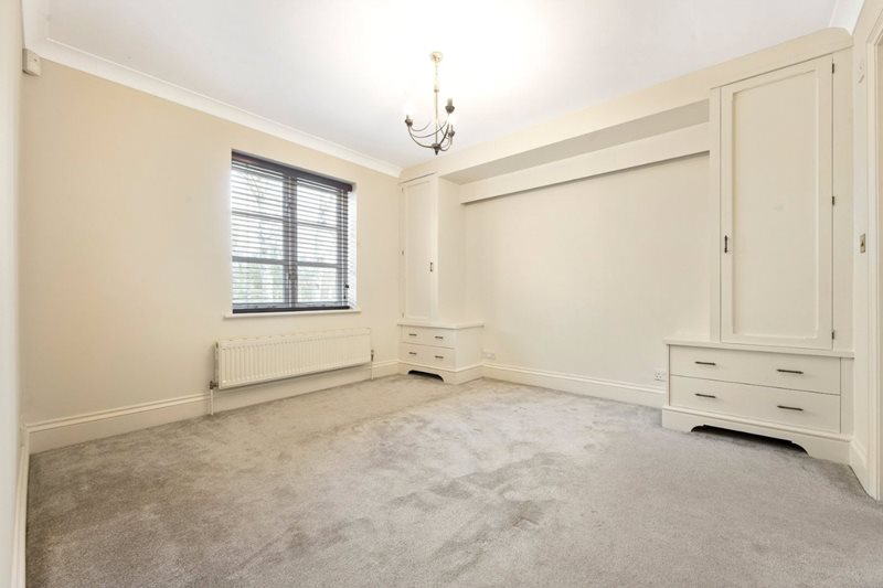 Steplake Lane, Sherfield English, Romsey, Hampshire, SO51