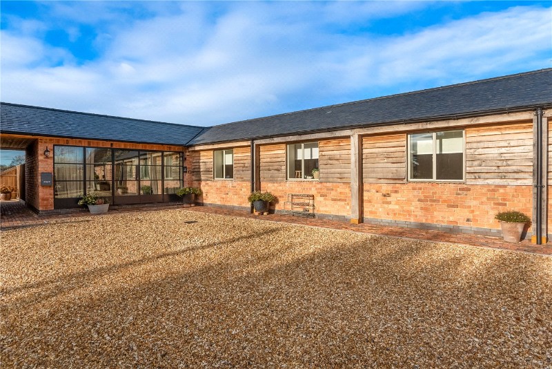 Littleworth Farm, Honington, Shipston On Stour, Warwickshire, CV36