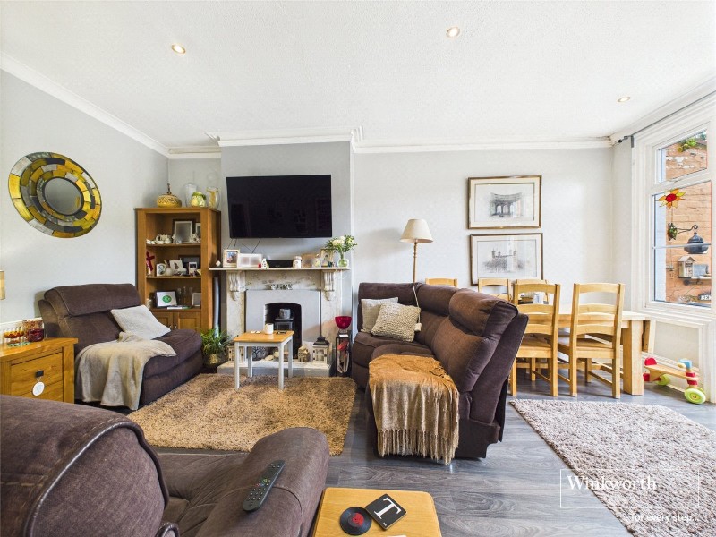 Western Elms Avenue, Reading, Berkshire, RG30