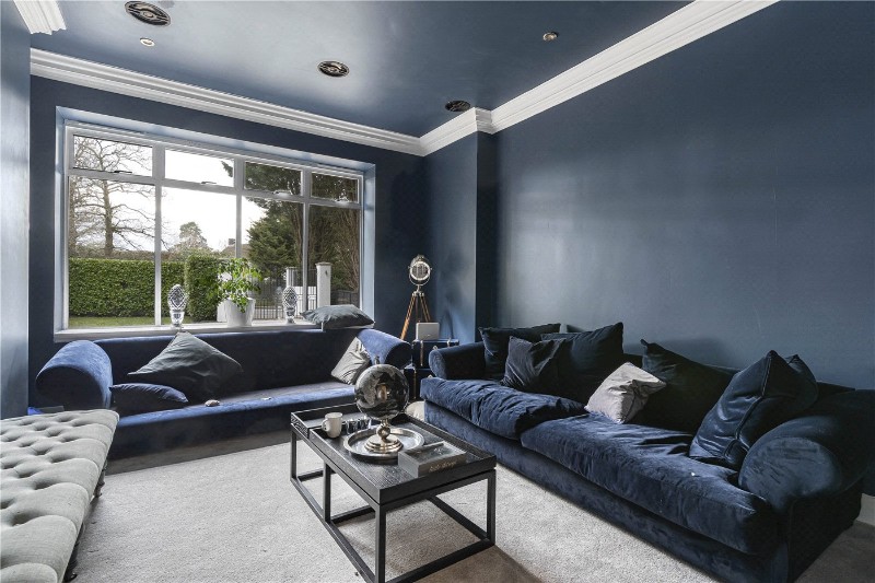 Westerham Road, Keston, BR2