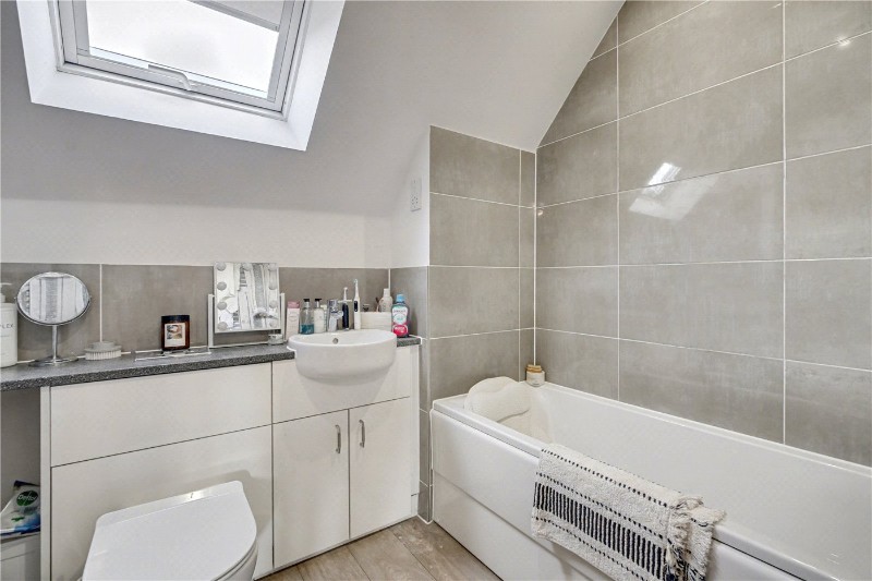 The Ridings, Poringland, Norwich, Norfolk, NR14