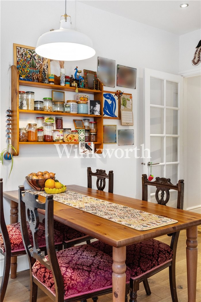 Kitchener Road, London, N17