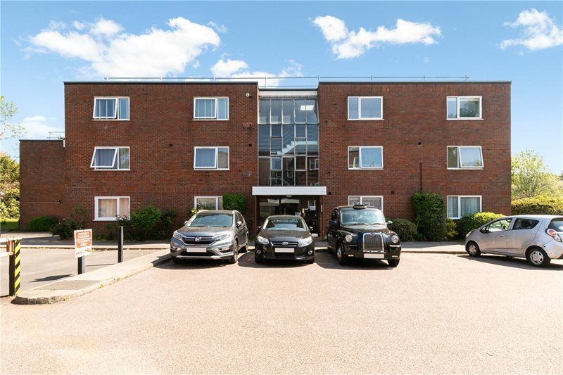 Penrith Close, Beckenham, BR3