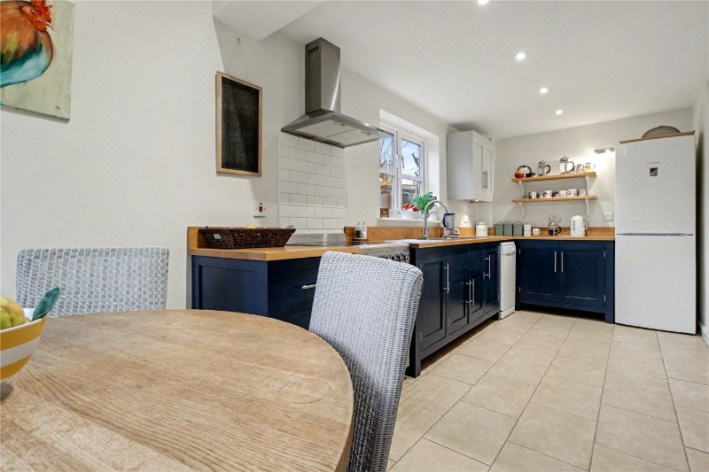 Bruisyard Road, Peasenhall, Saxmundham, Suffolk, IP17