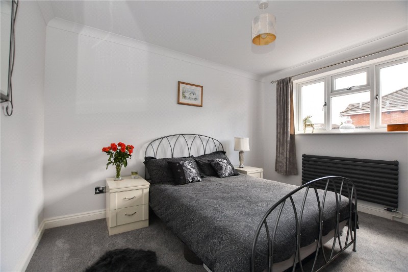 Swallowfield Road, Arborfield, Reading, RG2