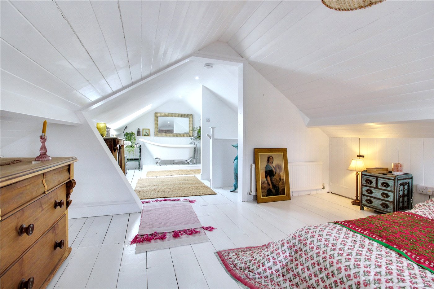 Top Floor