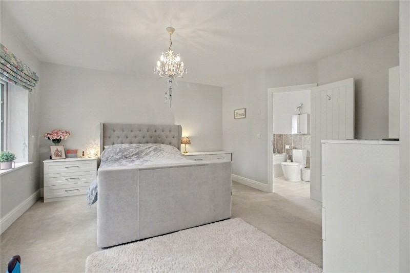 Pigot Lane, Framingham Earl, Norwich, Norfolk, NR14