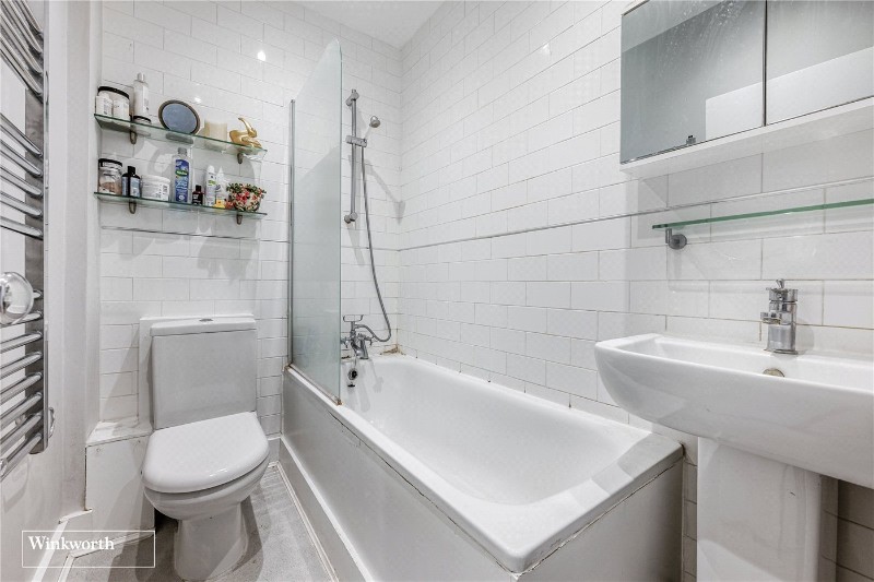 Quadrant Road, Richmond, TW9