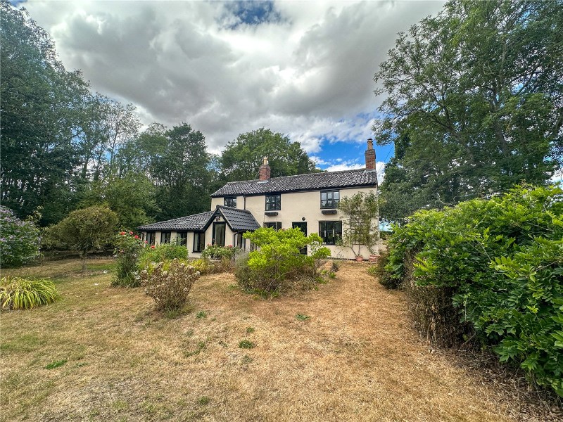 Burgate Lane, Alpington, Norwich, NR14