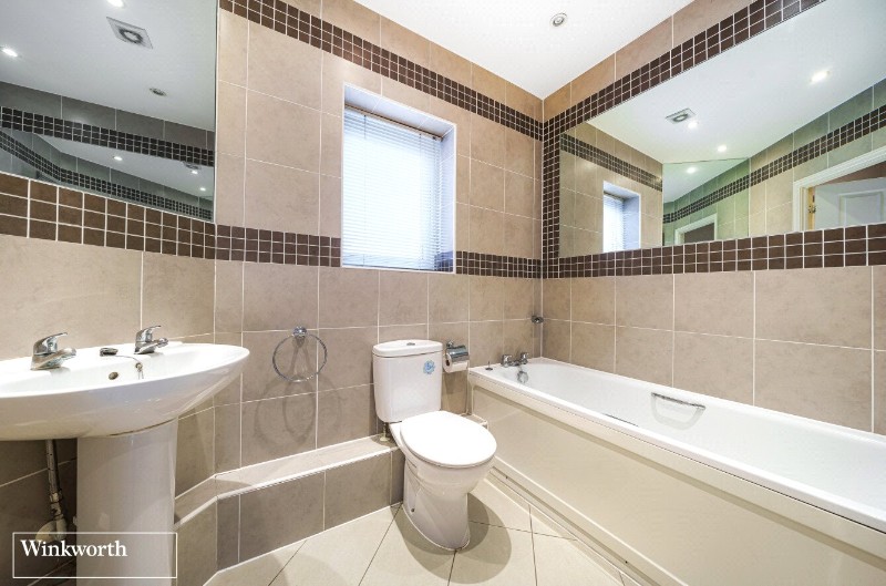 John Hunt Drive, Basingstoke, Hampshire, RG24