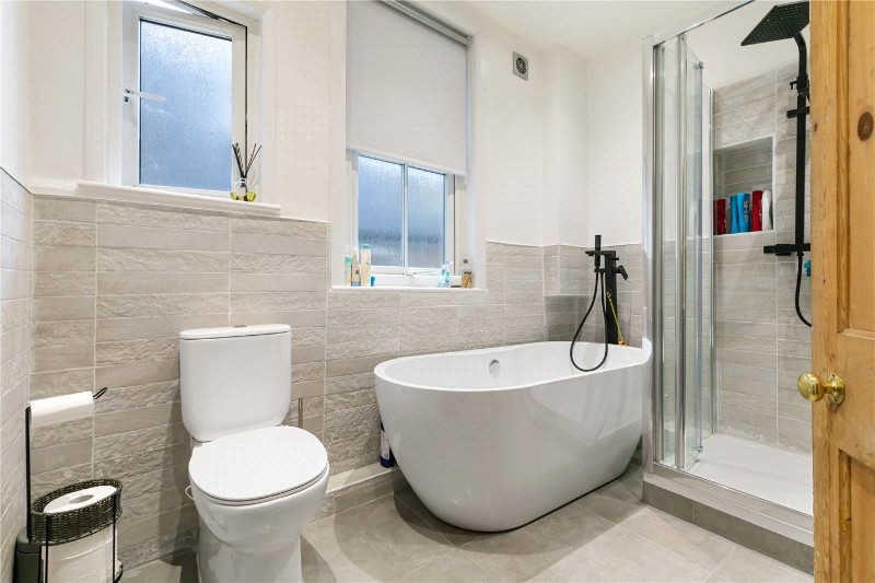 Franciscan Road, London, SW17