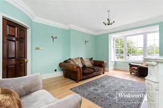 Camlet Way, Hadley Common, EN4