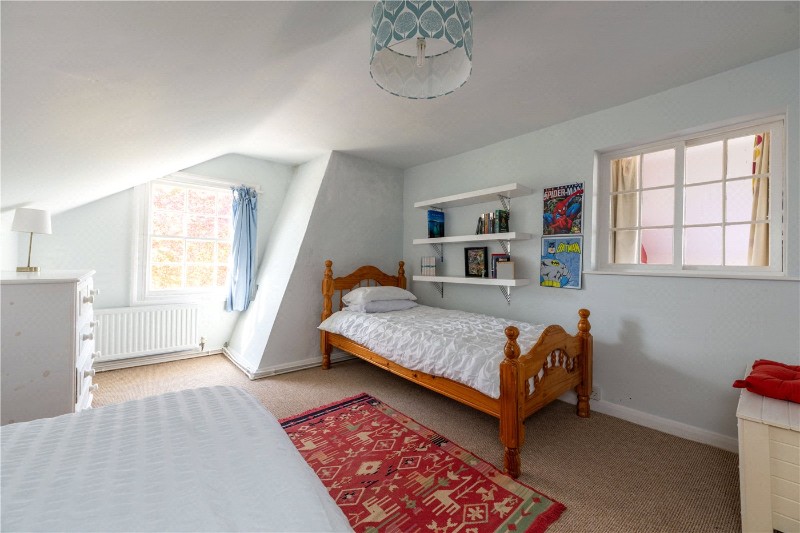 Church Road, Reedham, Norwich, Norfolk, NR13
