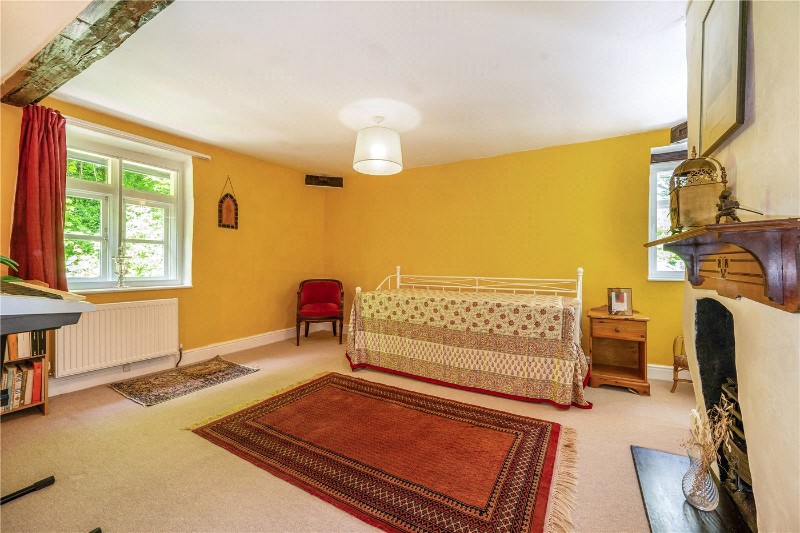 Chalton, Waterlooville, Hampshire, PO8