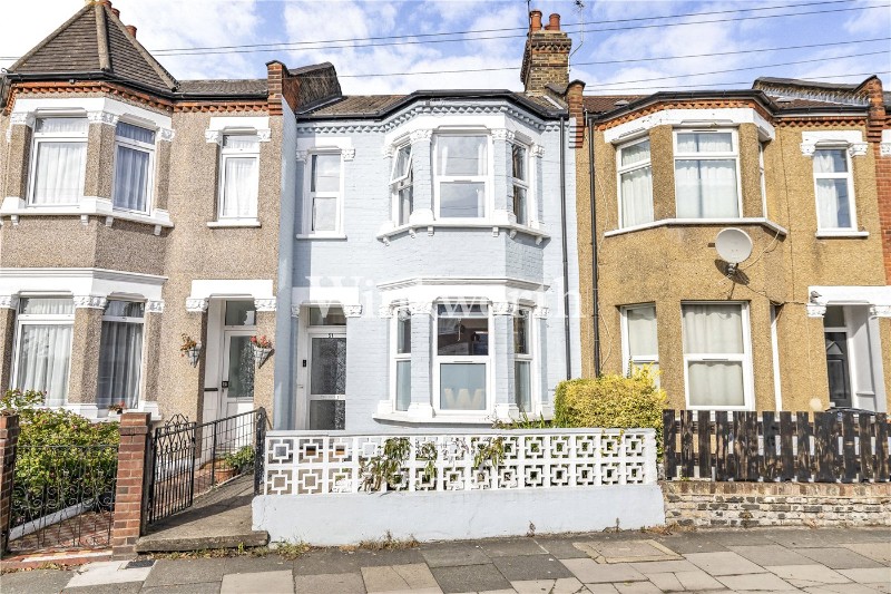 Handsworth Road, London, N17