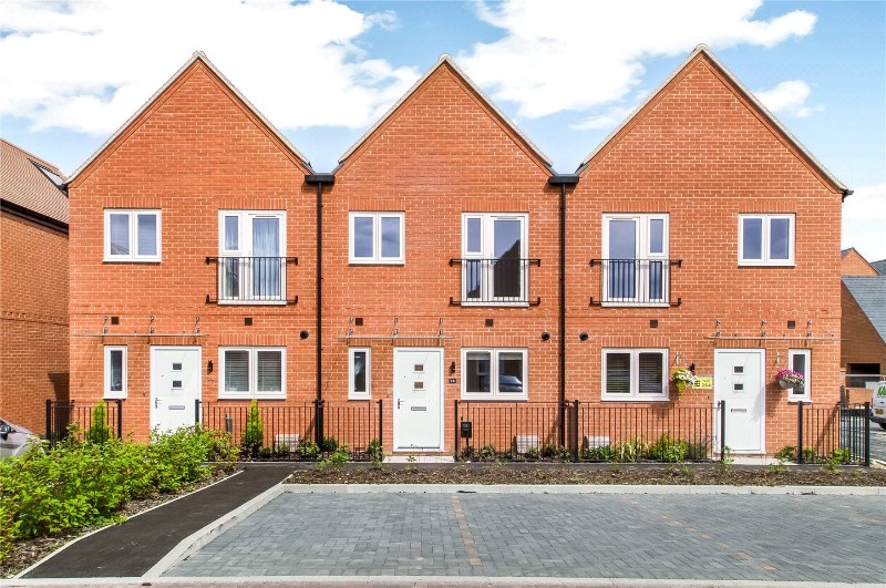 Lansdell Road, Winchester, Hampshire, SO22