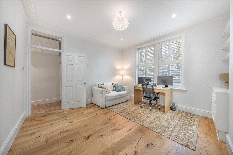 Southwold Mansions, Widley Road, Maida Vale, London, W9