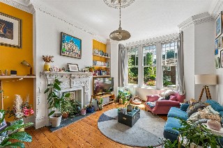Northolme Road, London, N5