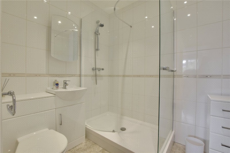 Upwood Road, Lee, London, SE12