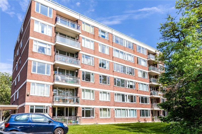 Altior Court, Shepherds Hill, London, N6