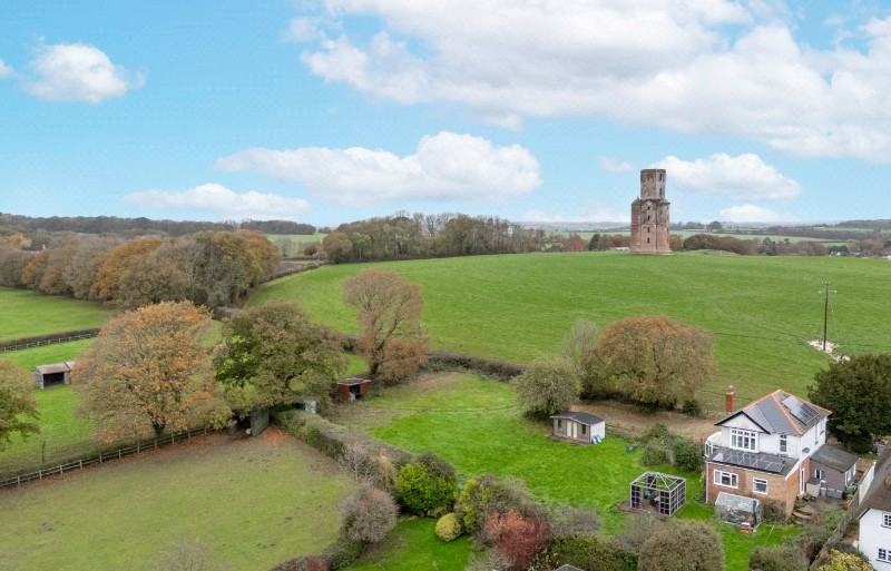 Batchelors Lane, Holtwood, Wimborne, Dorset, BH21