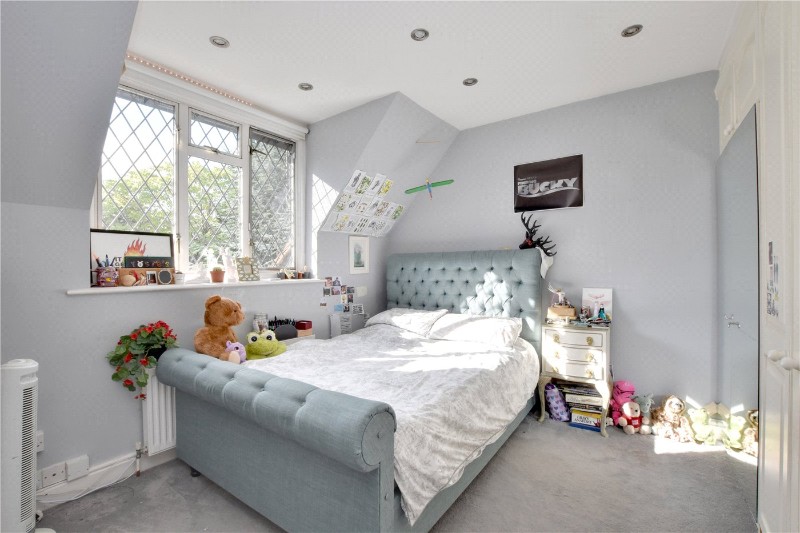 Cedarhurst Drive, Eltham, SE9