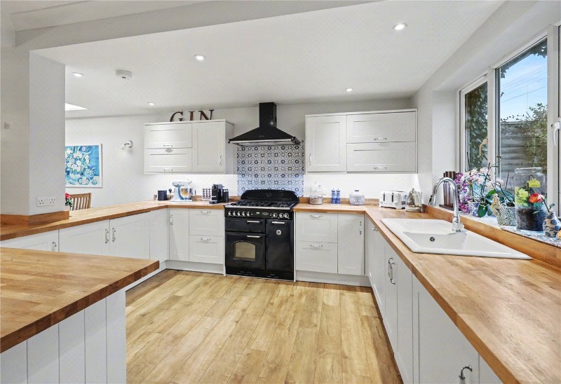 Sunny Grove, Costessey, Norwich, Norfolk, NR5