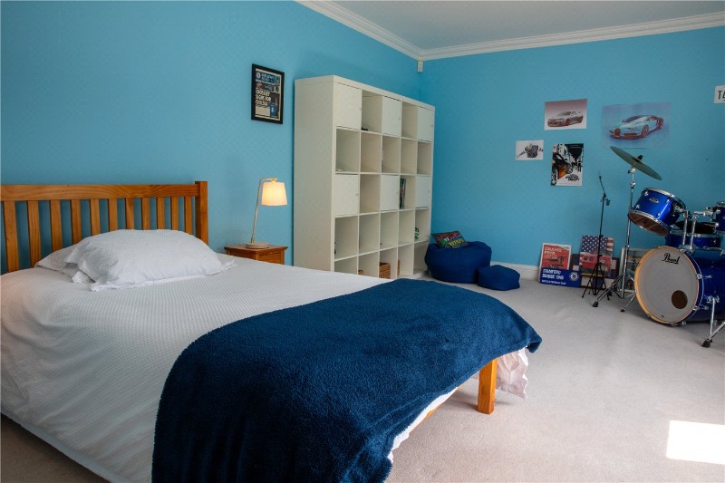 White Street, West Lavington, Wiltshire, SN10
