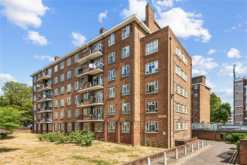 Portland Rise, London, N4