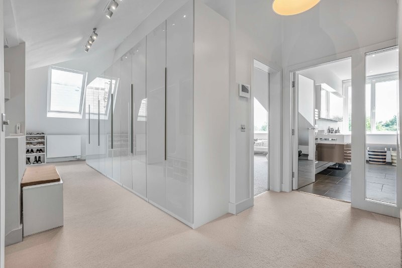 Castelnau, Barnes, London, SW13