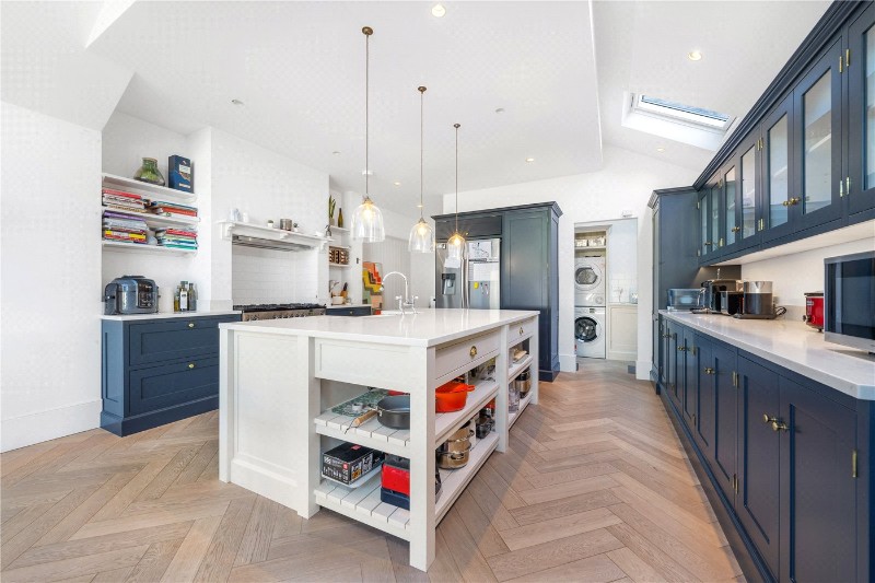 Ondine Road, Peckham Rye, London, SE15