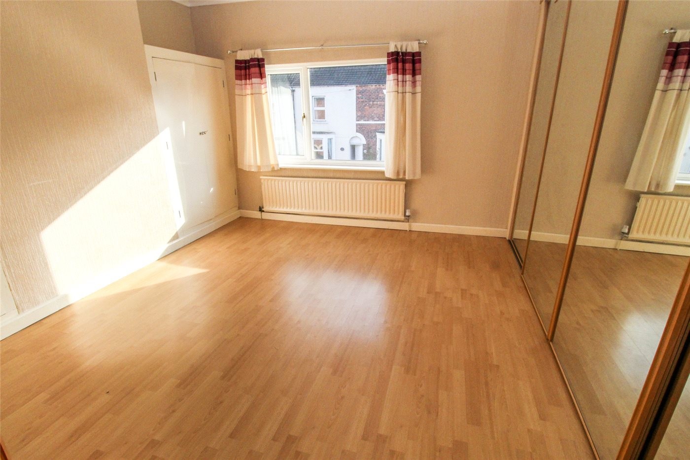 3 bedroom property for sale in Dysart Road, Grantham, Lincolnshire, NG31 £129,950