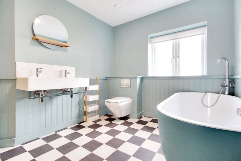 Pier Avenue, Southwold, Suffolk, IP18
