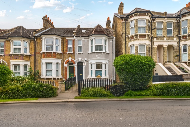 Beechfield Road, London, SE6
