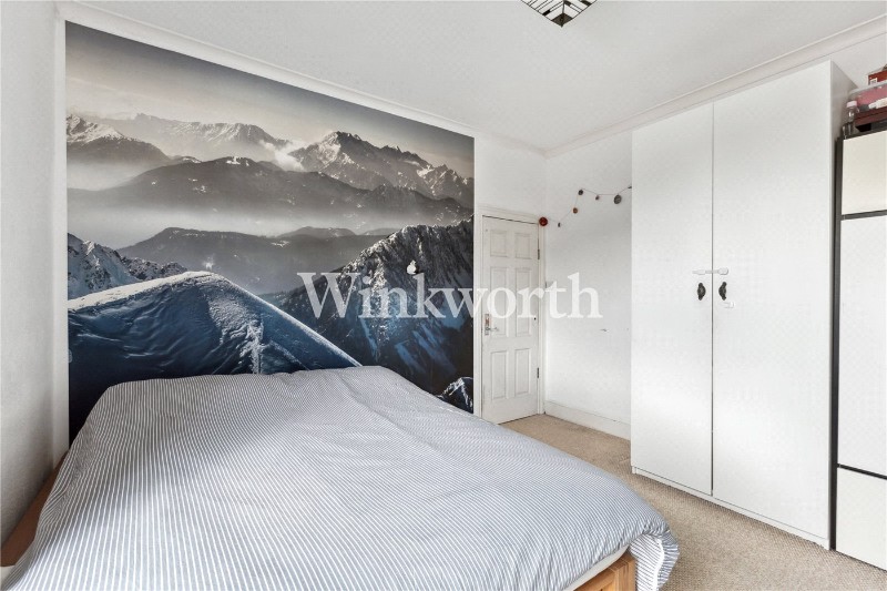 Myddleton Road, London, N22