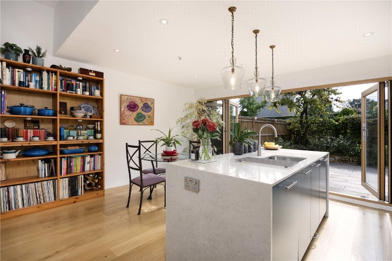 Kingslawn Close, London, SW15