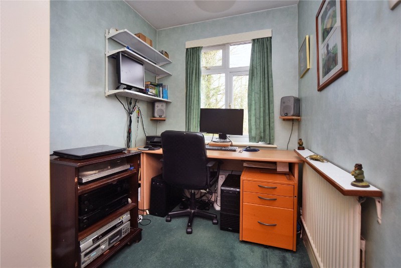 Rectory Lane, Banstead, Surrey, SM7