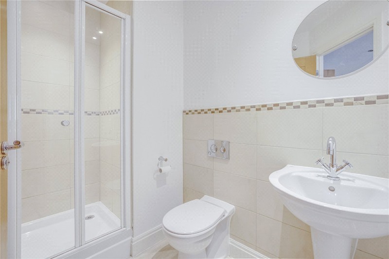 Waldenbury Place, Beaconsfield, Buckinghamshire, HP9