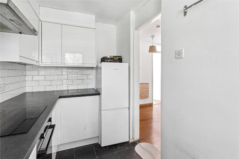 Westerdale Court, London, N5