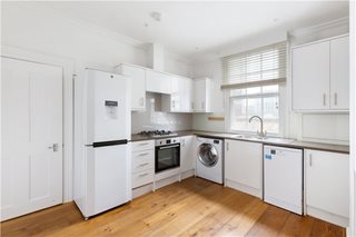 Wandsworth Road, London, SW8
