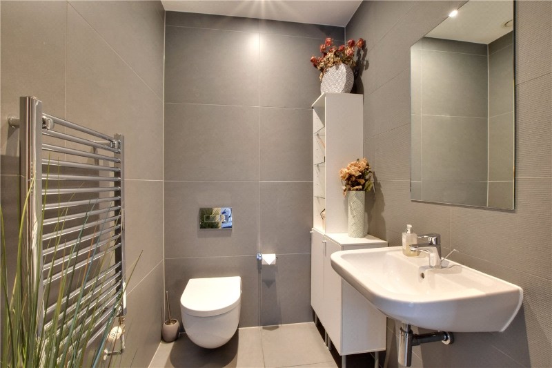 Tizzard Grove, Blackheath, London, SE3