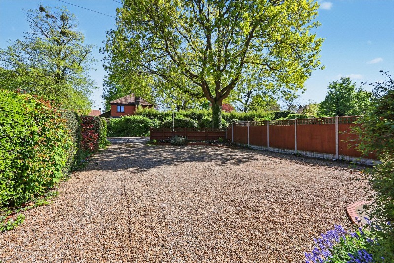 St. Faiths Road, Old Catton, Norwich, Norfolk, NR6