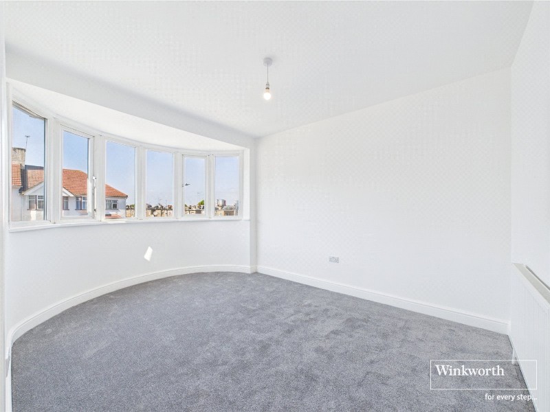 Wakemans Hill Avenue, Kingsbury, London, NW9