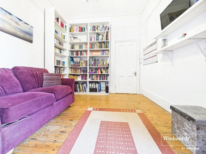 St. Georges Road, Reading, Berkshire, RG30